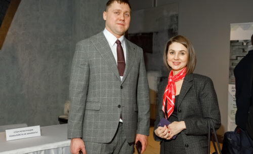 V Межрегиональная научно-практическая конференция «Енисейский урологический форум-2025»